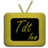 TDT Directo TV Ics icon