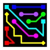 Diagonal Flow icon