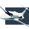 Airplane Flight Simulator 3D icon