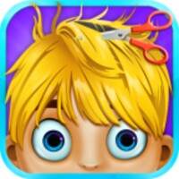 Barber Shop Hair Salon Games - APK Download for Android