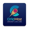 Icono de CricMoz Cricket Live Line