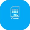TSV File Viewer icon