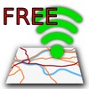 Free WiMap icon