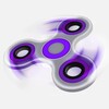 Icono de Fidget Spinner