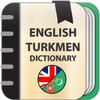 Turkmen-english dictionary icon