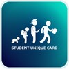 Student Unique Card icon