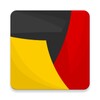 Verbs German Dictionary icon