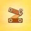 Wood Nuts & Bolts icon