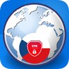 Icona di Czech VPN