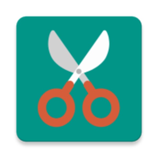 Screen Scissors : Screenshot for Android - Download the APK from Uptodown