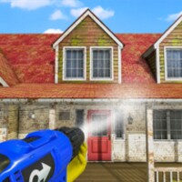 Power wash car wash games 2022 APK for Android Download