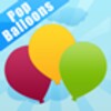Pop Balloons icon