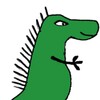 T-REX Run icon