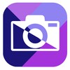 Purple Camera Live (+green to purple) icon