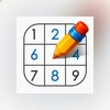 Icono de Sudoku Genius