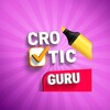 Icono de Crostic Guru
