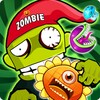 Plants Match : Zombie Hero icon