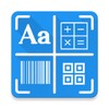 Image To Text, Barcode Scanner icon