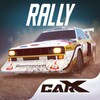 Pictogramă CarX Rally