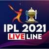 IPL 2021 Live Line icon