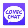 Comic Chat - Make Friends icon