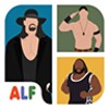 Icontrivia : Wrestlers icon