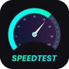 Speed Test - Net Speed Meter icon