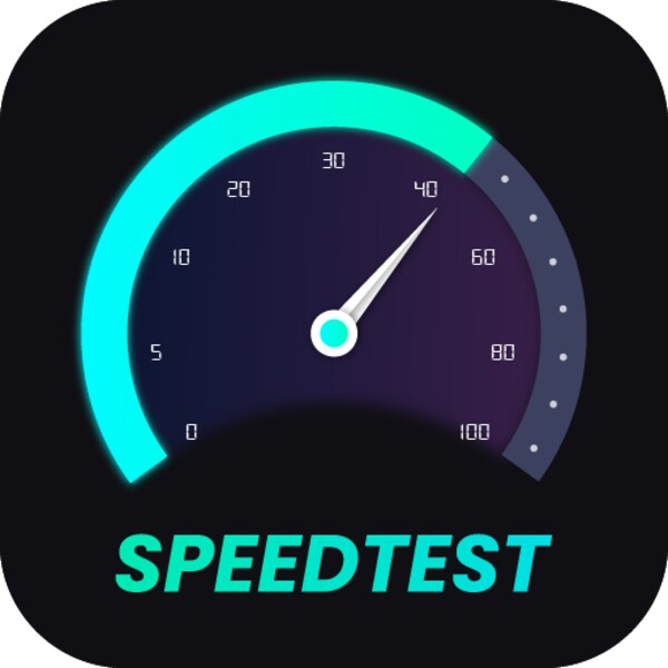 Speed Test - Net Speed Meter for Android - Download the APK from Uptodown