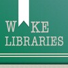 Wake County Libraries icon
