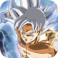 DragonBall World For Android - Download The APK From Uptodown