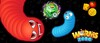 worms zone snake icon