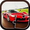 Automobile Giochi di Puzzle icon