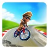 ไอคอน Little Singham Cycle Race