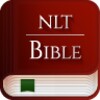 NLT Bible Offline Free - New Living Translation icon