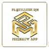 PlayMaker DJs Mixshow App icon