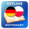 German-Polish Dictionary icon