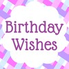Happy Birthday Wishes & Status icon
