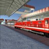 Railworks Indian Train Simulation icon