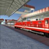 ไอคอน Railworks Indian Train Simulation