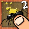 Squish these Ants 2 icon