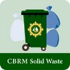 CBRM Waste icon