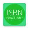 ISBN Book Finder icon