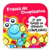 Frases de Cumpleaños con Imagenes icon