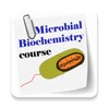 Icono de Microbial Biochemistry course