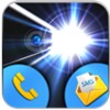 أيقونة Best Flash Alerts on Call/SMS