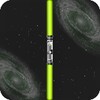 Dual Laser Lightsaber icon