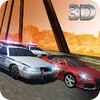 Highway Police Chase Challenge icon