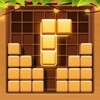 ไอคอน Wood Block Puzzle-SudokuJigsaw