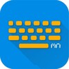 Log-In Keyboard simgesi