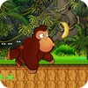 Icône Jungle Monkey 2